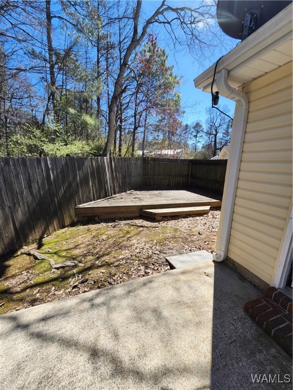 3413 Willow Ridge Drive, Tuscaloosa, Alabama image 16