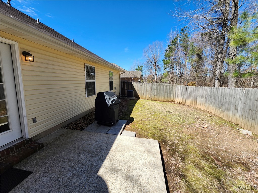 3413 Willow Ridge Drive, Tuscaloosa, Alabama image 15