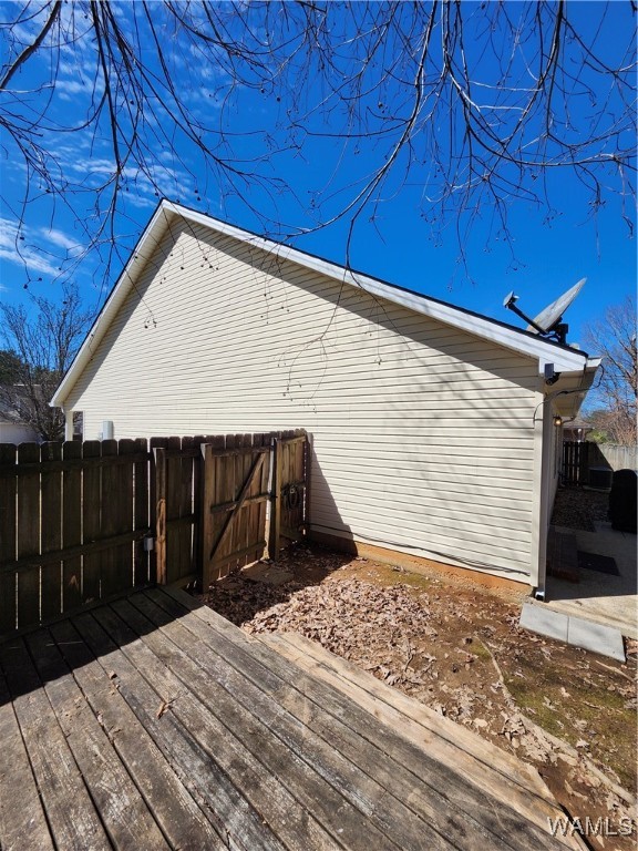 3413 Willow Ridge Drive, Tuscaloosa, Alabama image 12