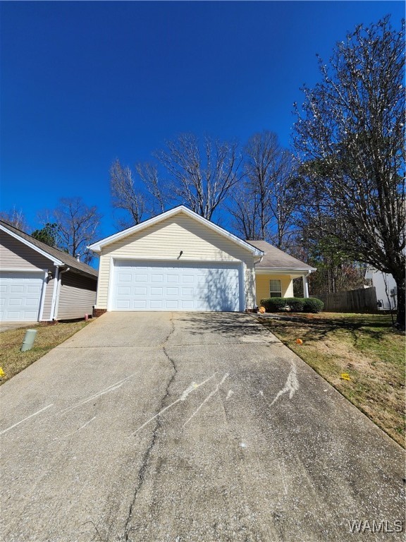 3413 Willow Ridge Drive, Tuscaloosa, Alabama image 17