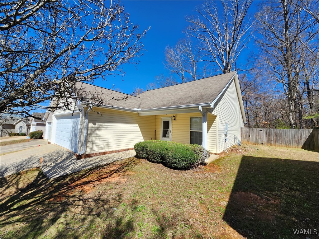 3413 Willow Ridge Drive, Tuscaloosa, Alabama image 14