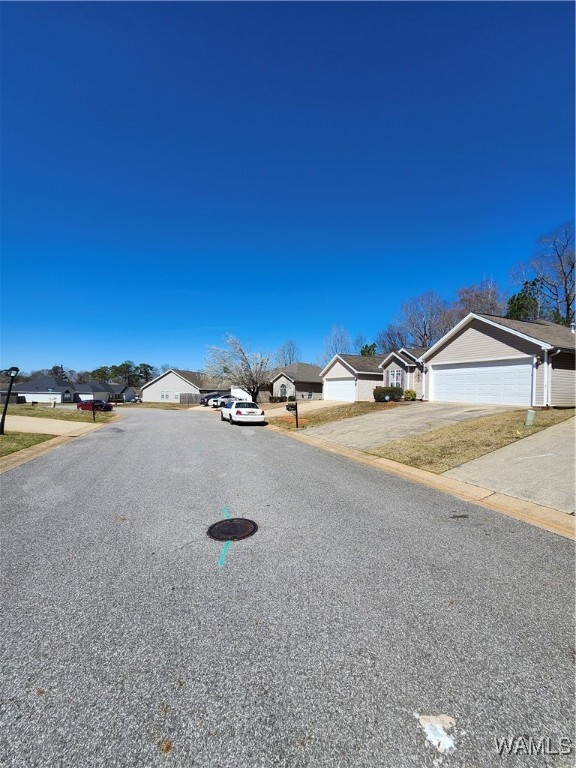 3413 Willow Ridge Drive, Tuscaloosa, Alabama image 4