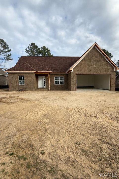 17848 Alecia Drive Vance AL 35490