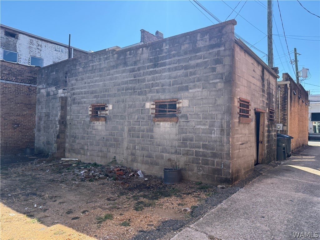 0 Columbus Street West