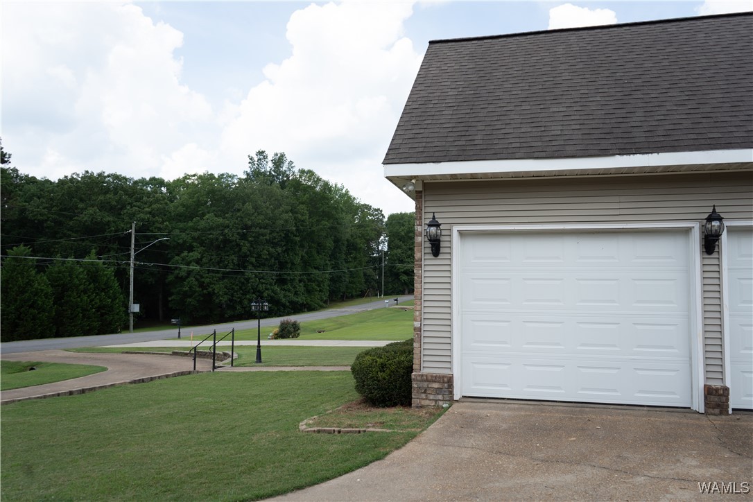 718 23rd Street Nw, Fayette, Alabama image 6