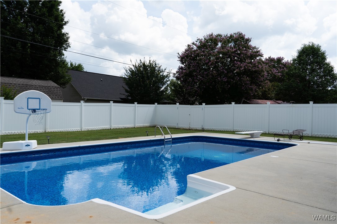 718 23rd Street Nw, Fayette, Alabama image 15
