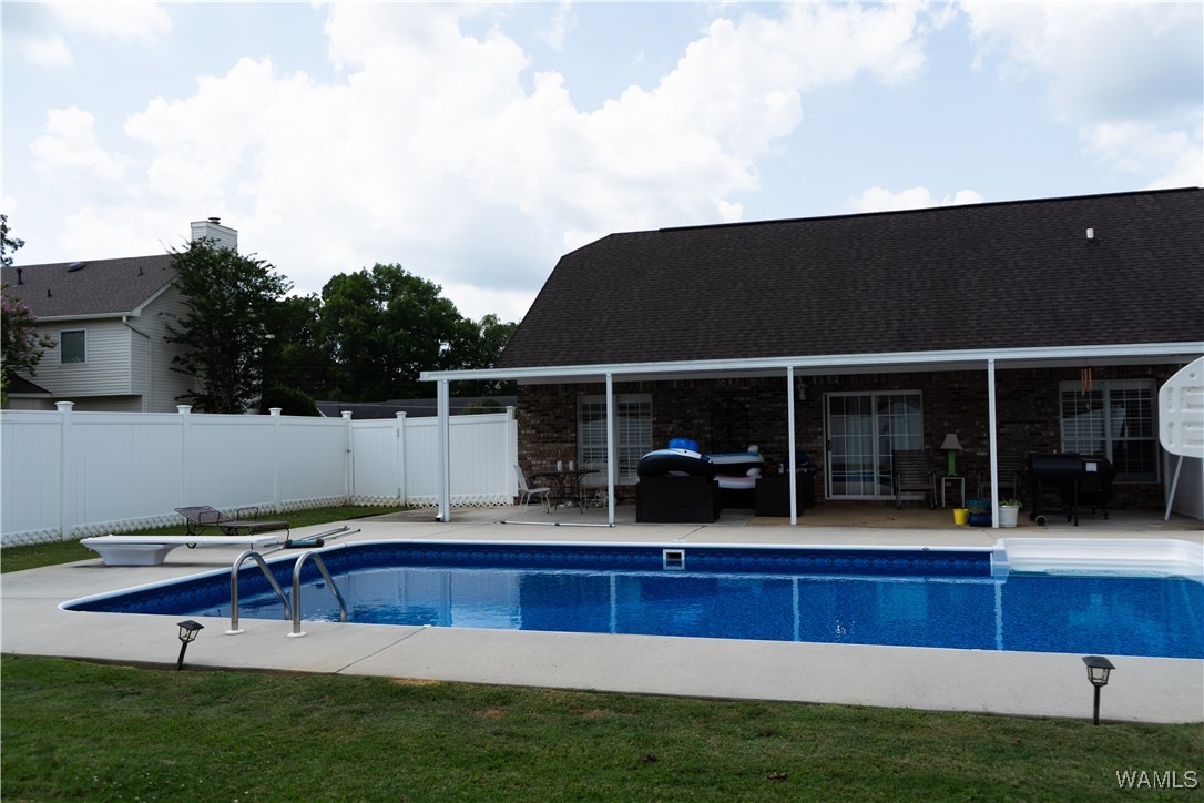 718 23rd Street Nw, Fayette, Alabama image 13