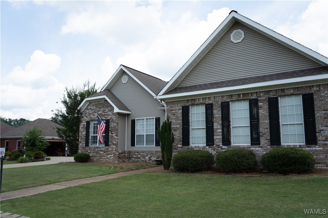 718 23rd Street Nw, Fayette, Alabama image 2