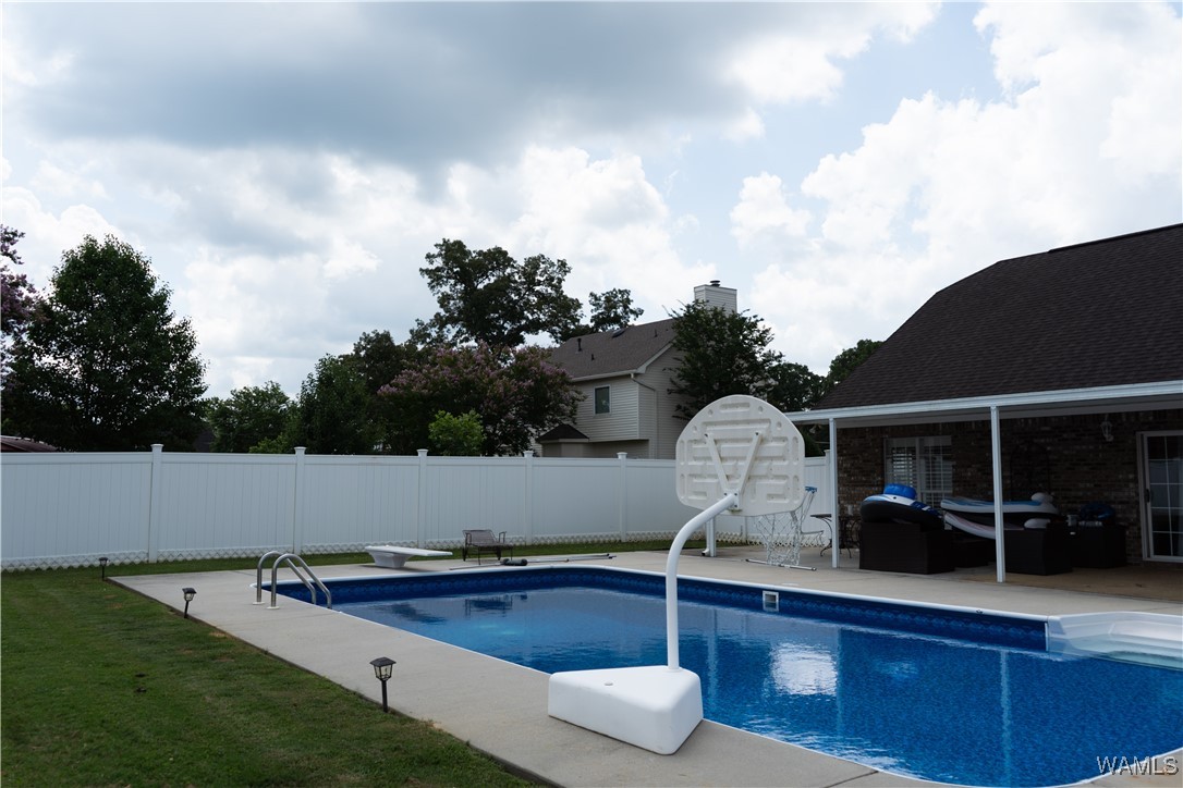 718 23rd Street Nw, Fayette, Alabama image 14