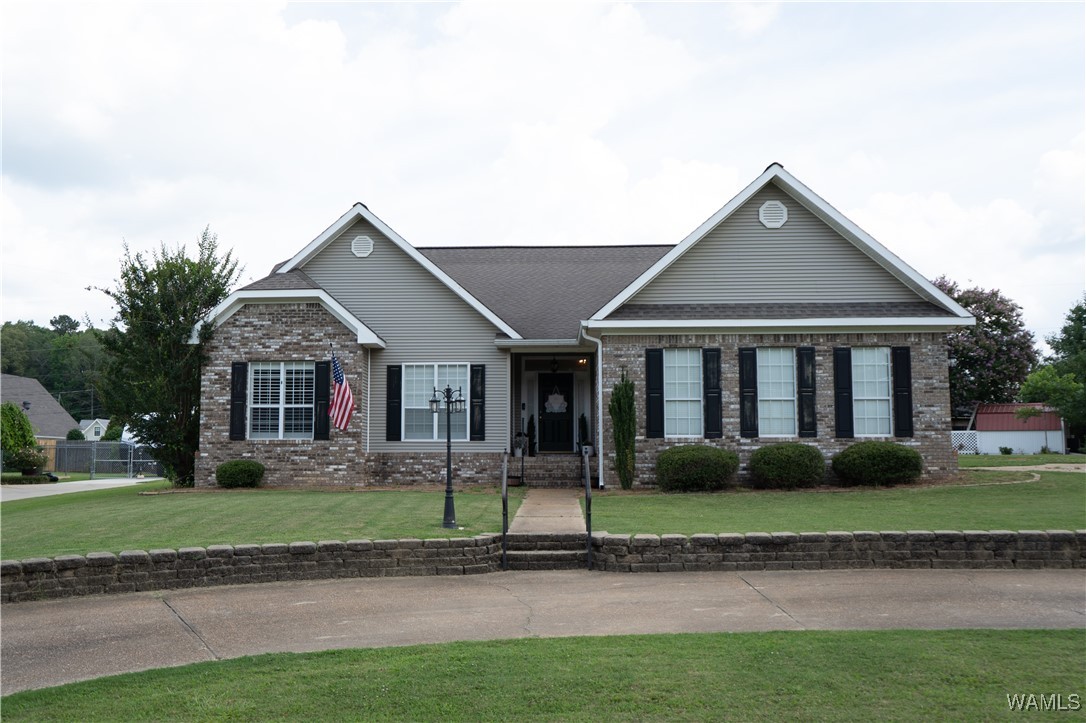 718 23rd Street Nw, Fayette, Alabama image 1