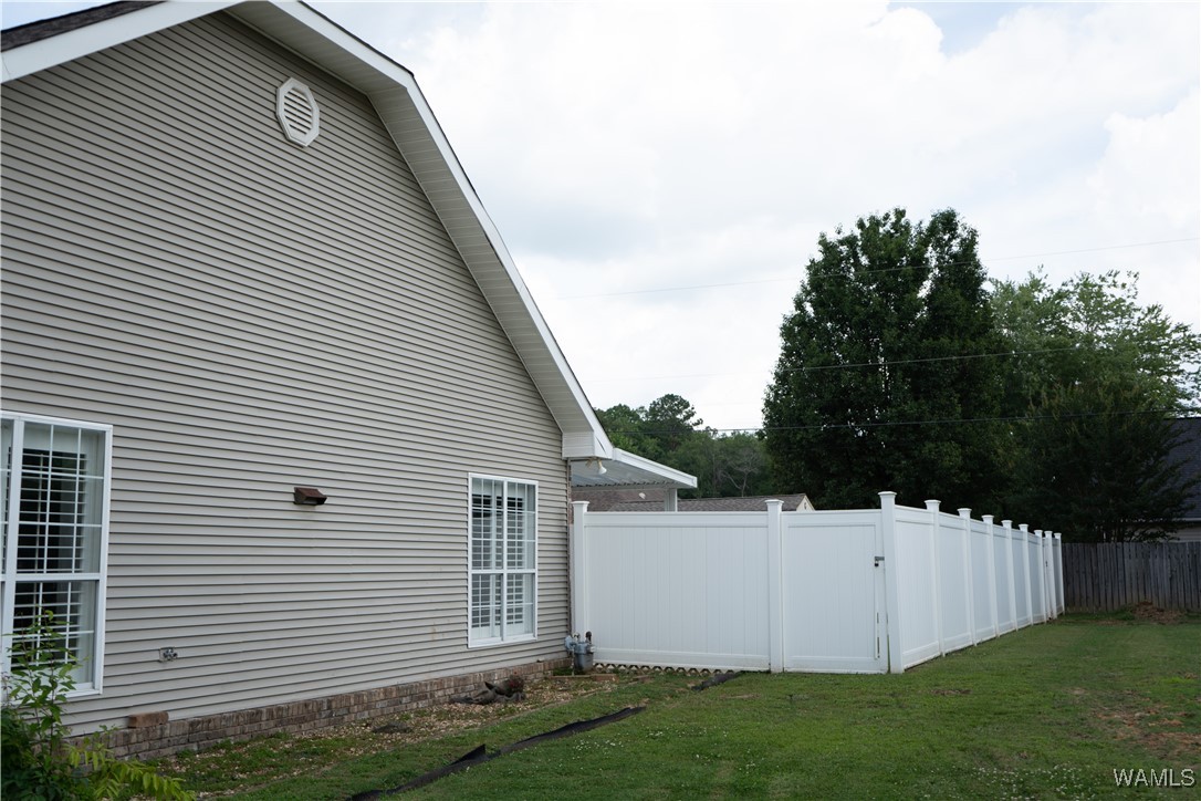 718 23rd Street Nw, Fayette, Alabama image 7