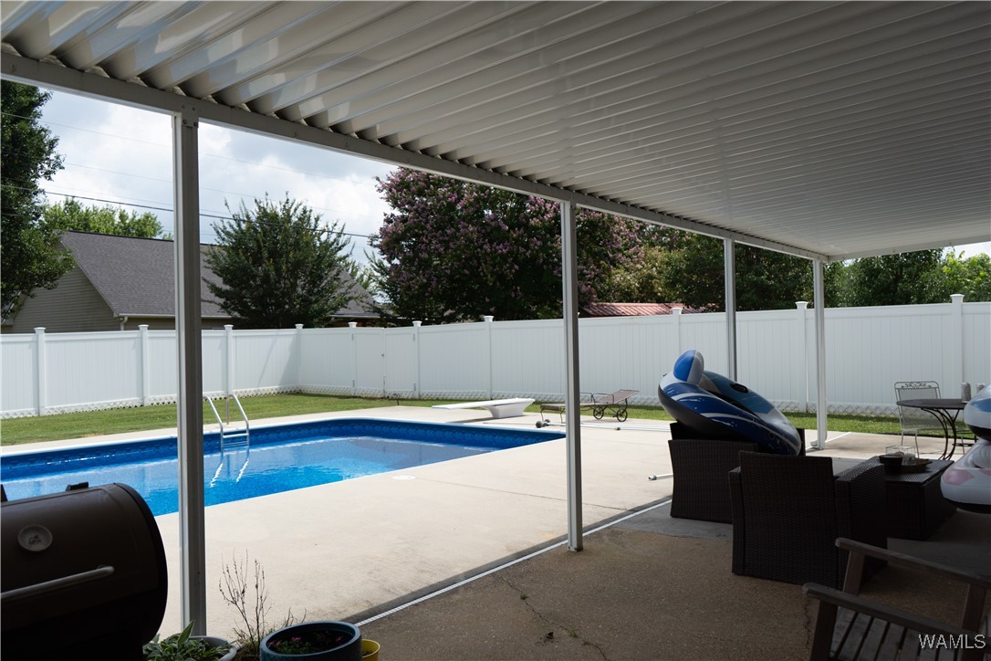 718 23rd Street Nw, Fayette, Alabama image 9