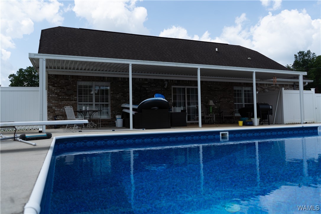 718 23rd Street Nw, Fayette, Alabama image 11