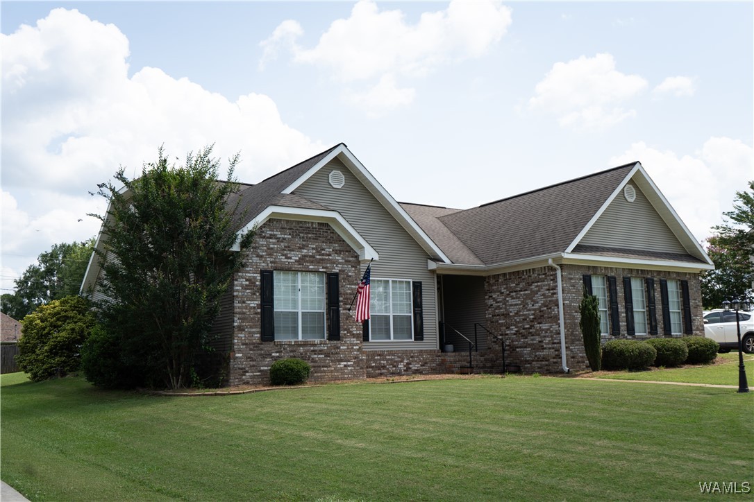 718 23rd Street Nw, Fayette, Alabama image 4