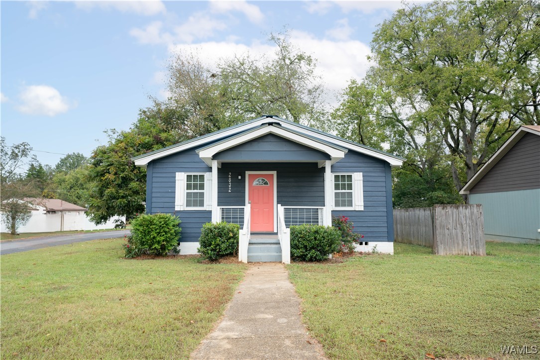 2832 26th Street, Tuscaloosa, Alabama image 1