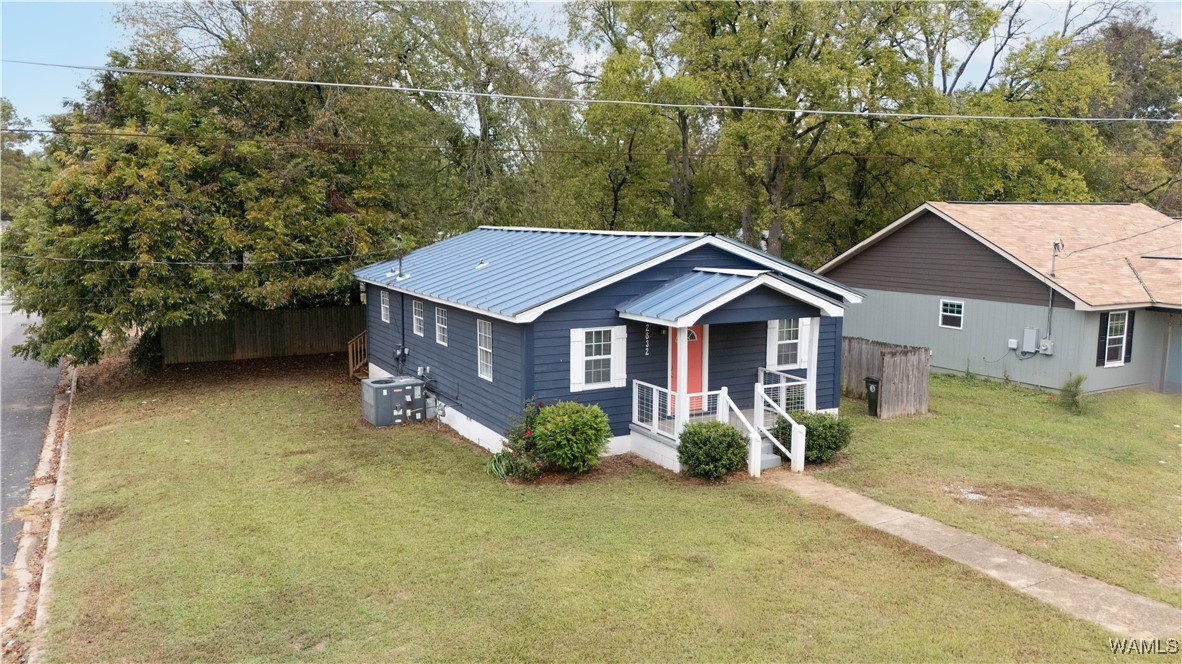 2832 26th Street, Tuscaloosa, Alabama image 23