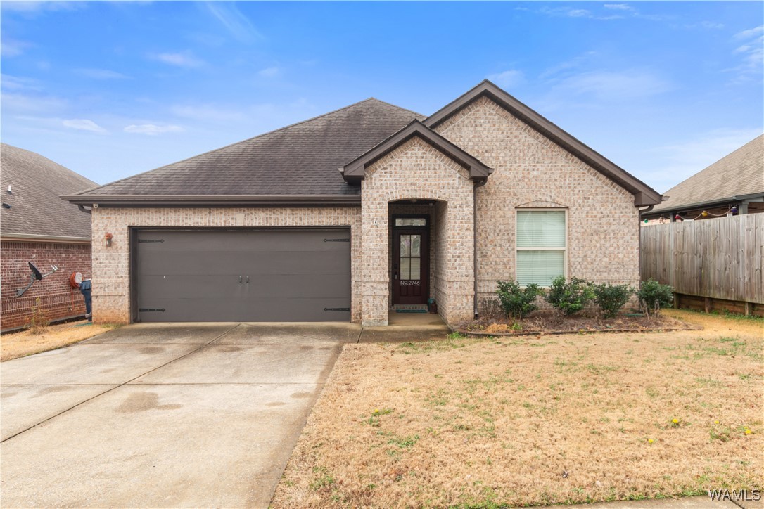 2746 Lily Circle, North Port, Alabama image 2