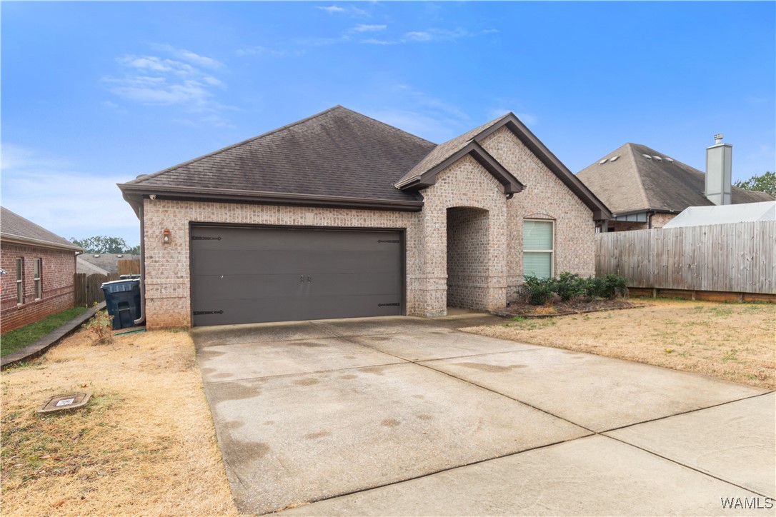 2746 Lily Circle, North Port, Alabama image 1