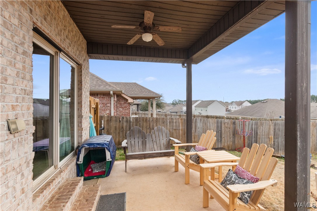 2746 Lily Circle, North Port, Alabama image 28