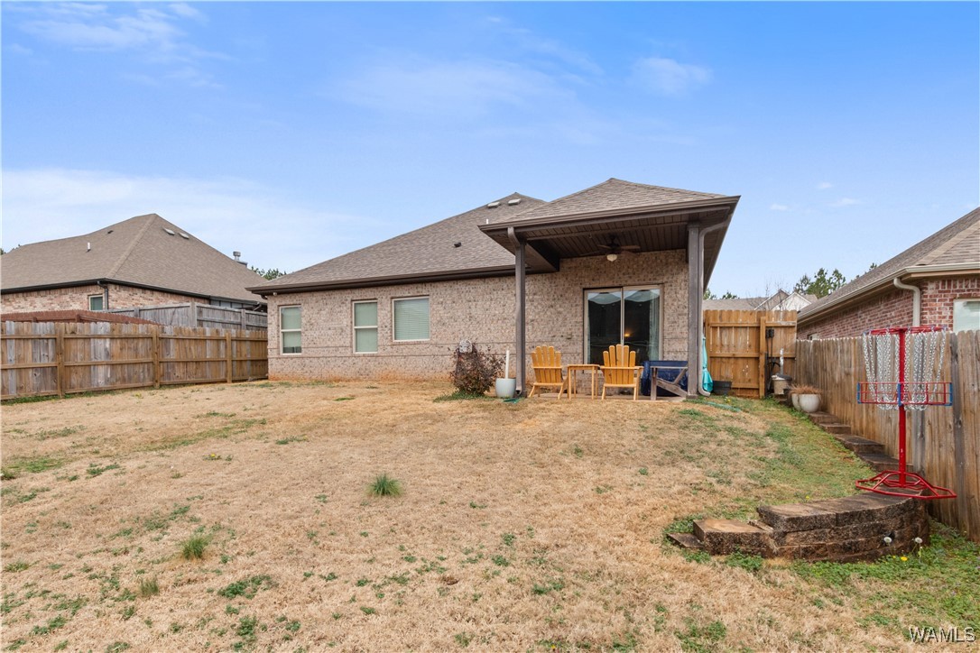 2746 Lily Circle, North Port, Alabama image 32