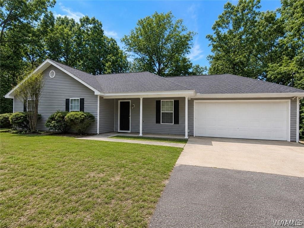 Photo 1 of 10 — 14452 Lock 9 Road, Foster, AL 35463