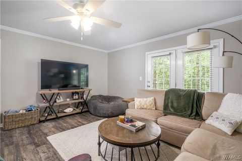 Homes For Sale - 120 15th Street #301<br/> Tuscaloosa, AL 35401