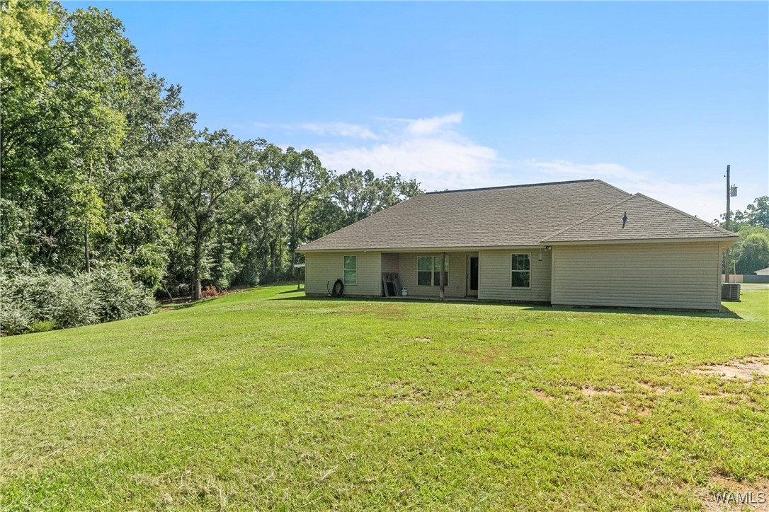 131 Poole Drive, Moundville, Alabama image 22