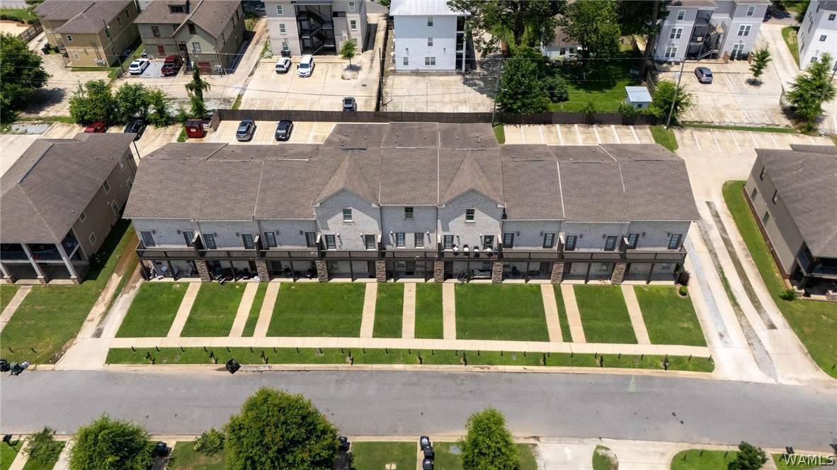 460 Wesley Place