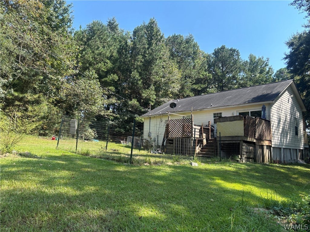 15315 Highway 140