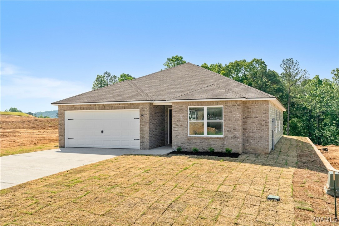 14262 Merlins Way, Tuscaloosa, Alabama image 1