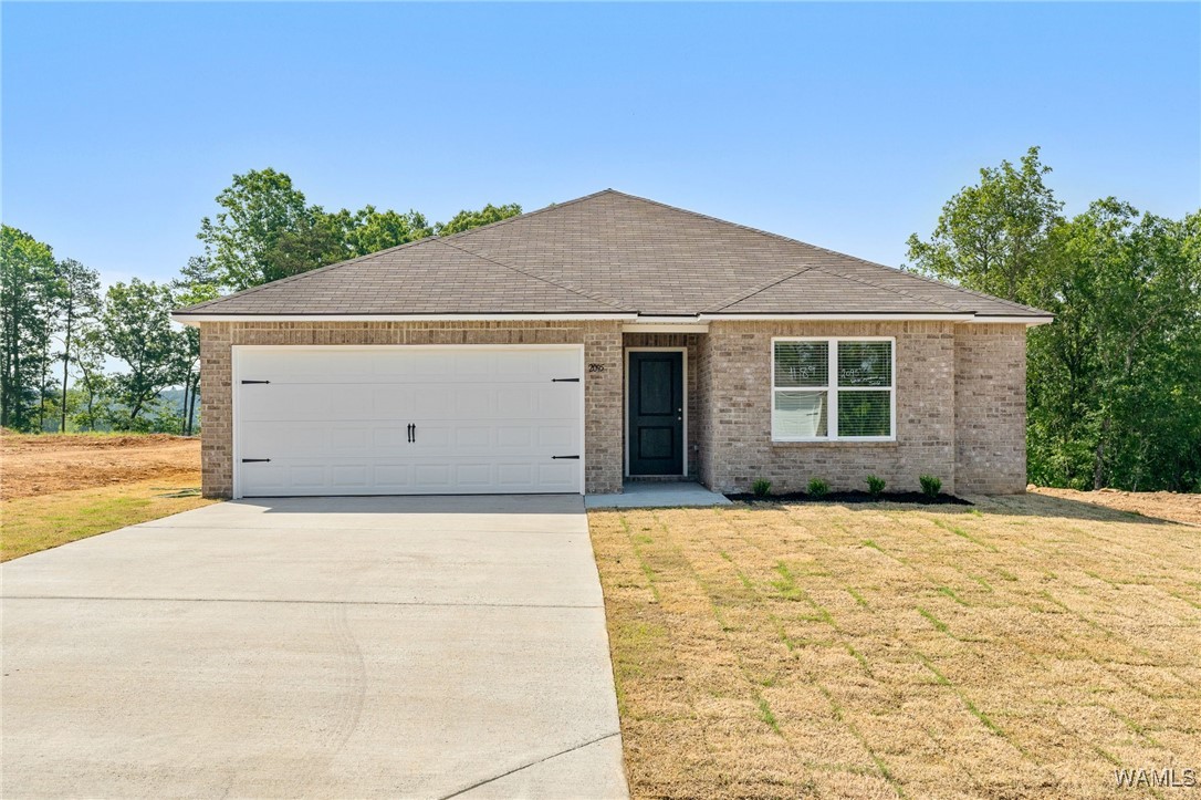 14262 Merlins Way, Tuscaloosa, Alabama image 2