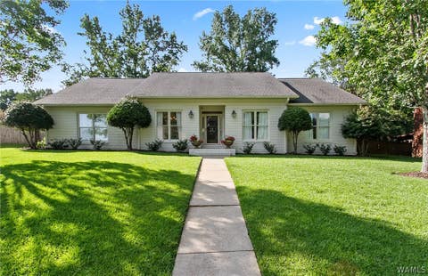 Homes For Sale - 662 Petersburg Road<br/> Tuscaloosa County, Tuscaloosa, AL 35406