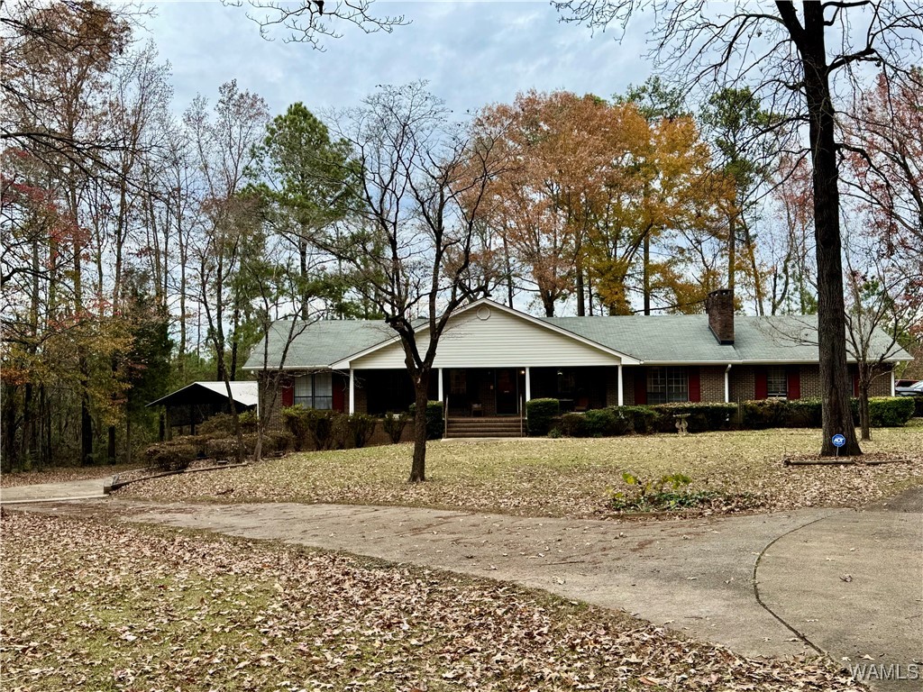 1201 Brentwood Road, Bessemer, Alabama image 1