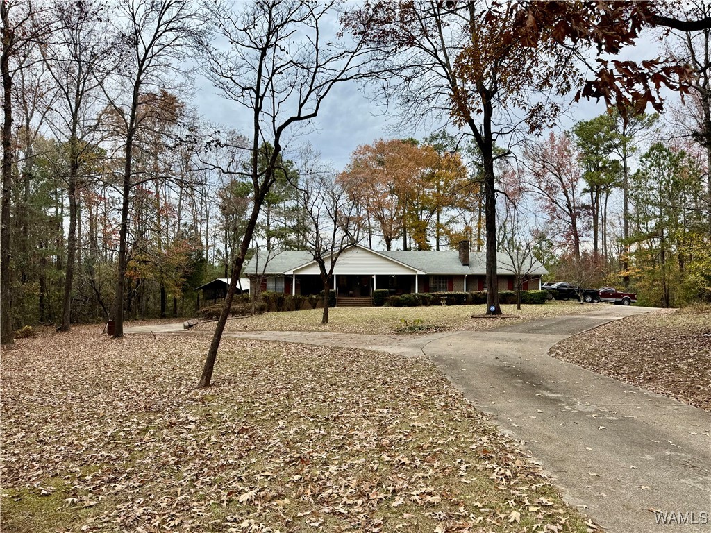 1201 Brentwood Road, Bessemer, Alabama image 2