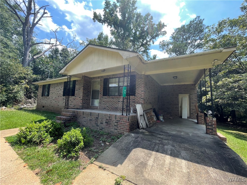 85 Hinton Street, Carrollton, Alabama image 1