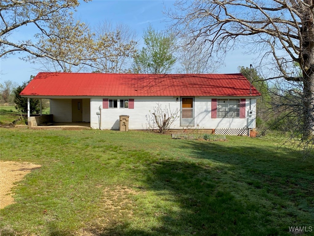 6679 Co Hwy 45, Guin, Alabama image 1
