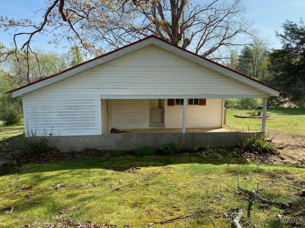6679 Co Hwy 45, Guin, Alabama image 5