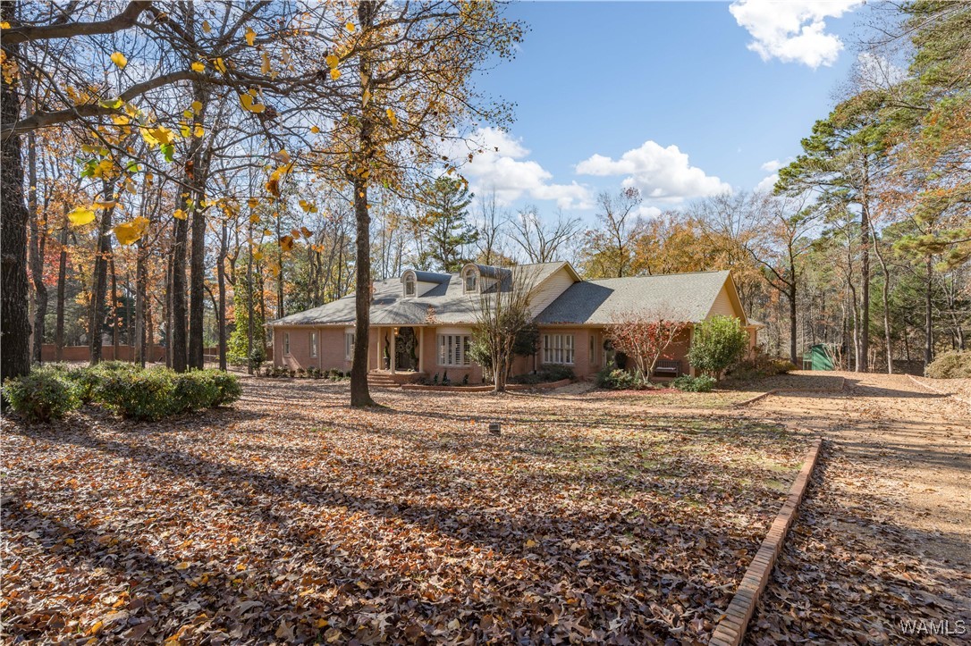 1 Ridgeland, Tuscaloosa, Alabama image 15