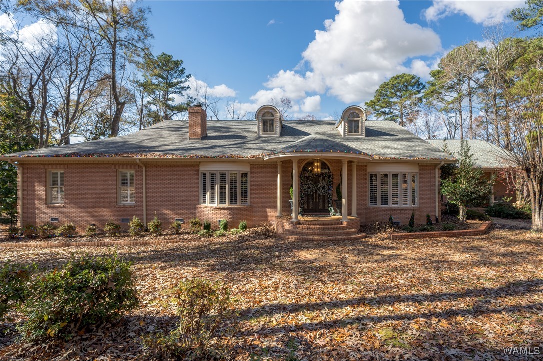 1 Ridgeland, Tuscaloosa, Alabama image 2