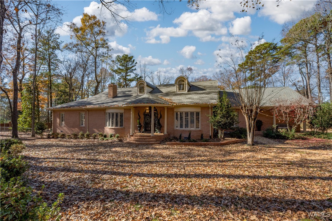 1 Ridgeland, Tuscaloosa, Alabama image 1