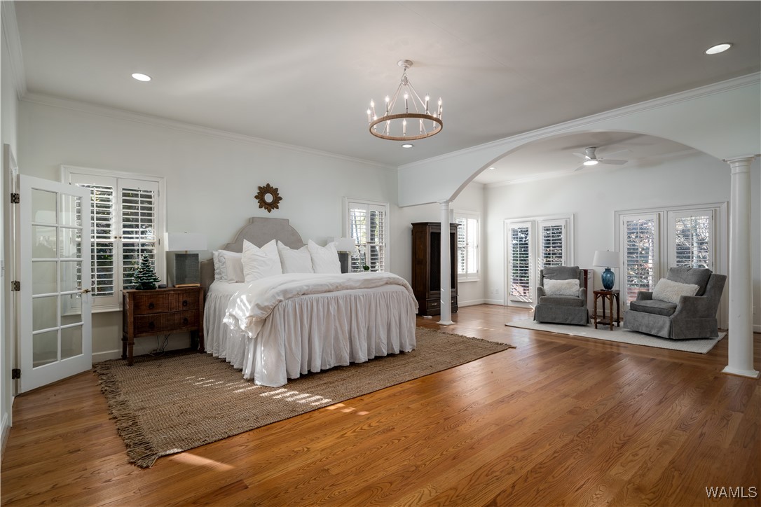 1 Ridgeland, Tuscaloosa, Alabama image 46