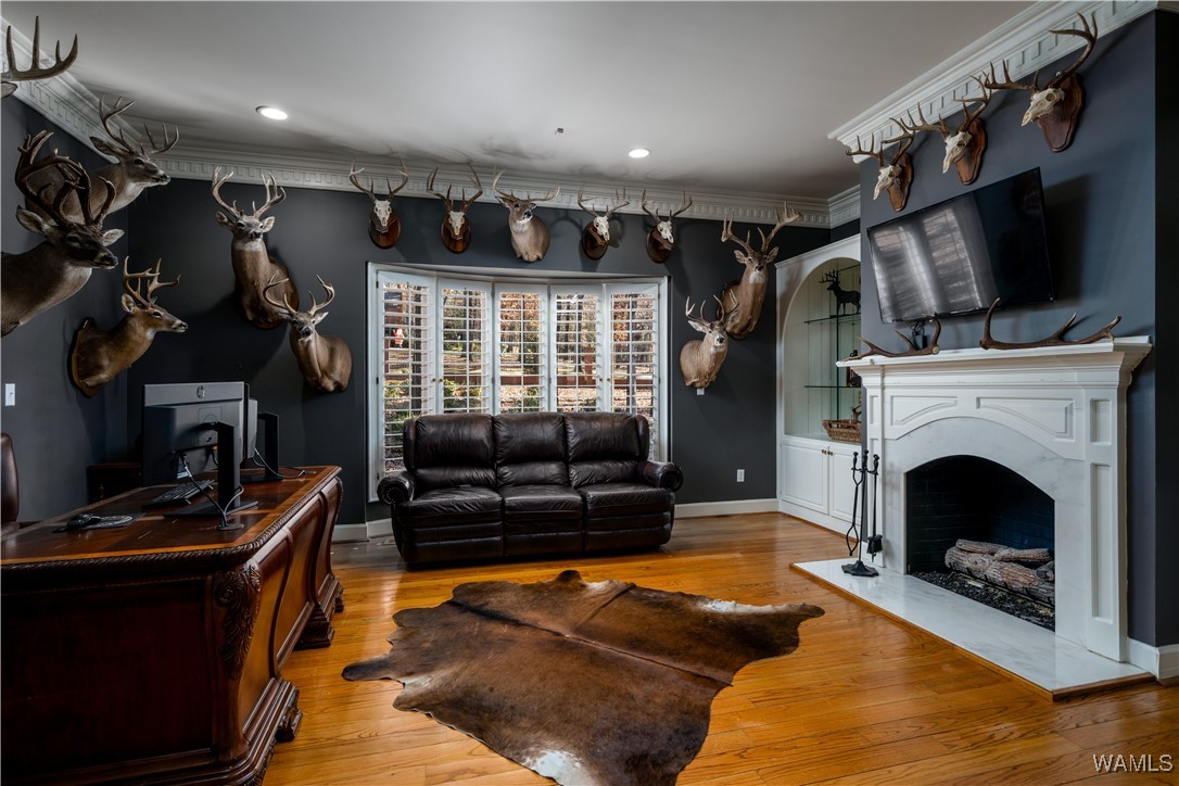 1 Ridgeland, Tuscaloosa, Alabama image 49