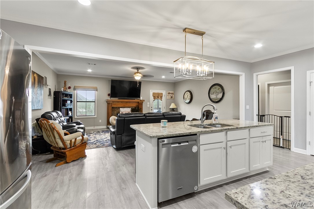 1708 Sweetgum Circle