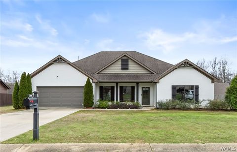 Homes For Sale - 1708 Sweetgum Circle<br/> Tuscaloosa, AL 35405