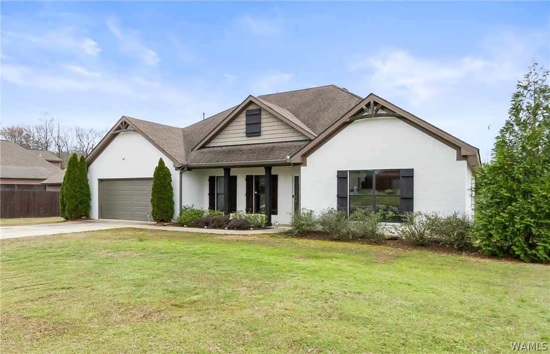 1708 Sweetgum Circle