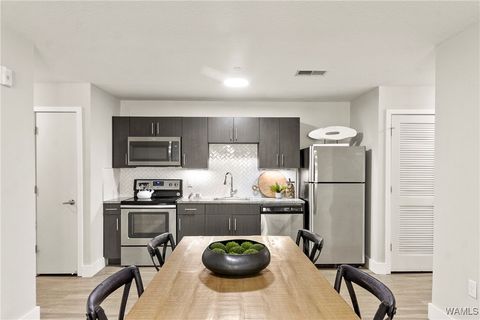 680 6th Avenue NE 4311 Tuscaloosa AL 35404