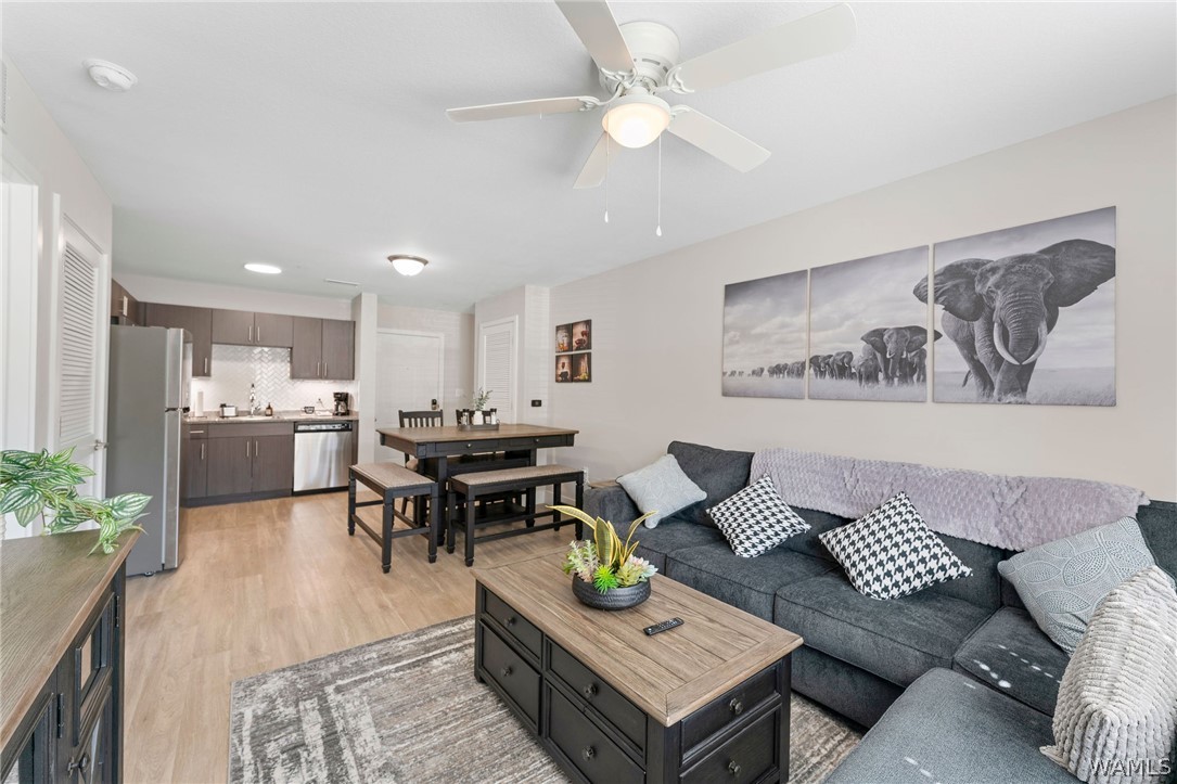 Photo 1 of 38 — 680 6th Avenue NE 5224, Tuscaloosa, AL 35404