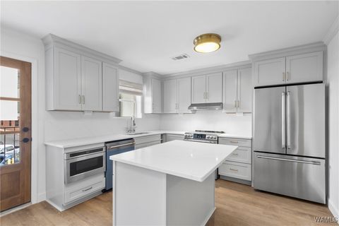 Condo For Sale - 1228 8th Street #110<br/> Tuscaloosa, AL 35401