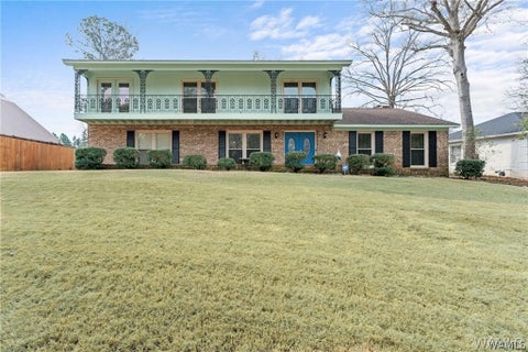 Homes For Sale - 4625 White Dogwood Lane<br/> North Port, AL 35473