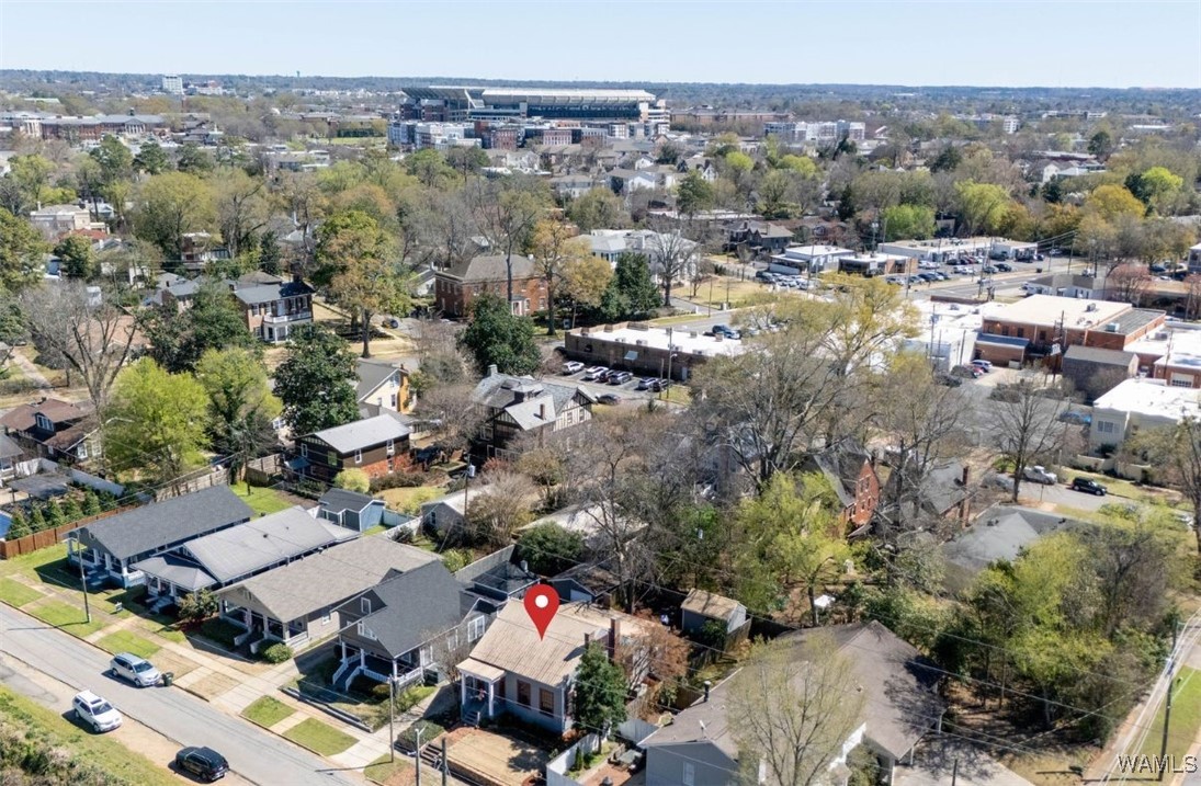 1817 3rd Street, Tuscaloosa, Alabama image 2